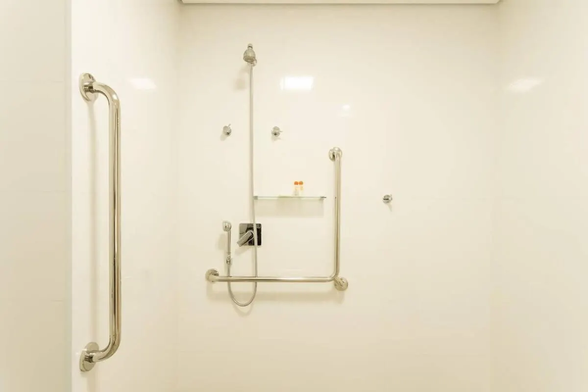 Bhomy Bela Vista Adaptado E Confortavel Apm1306 São Paulo