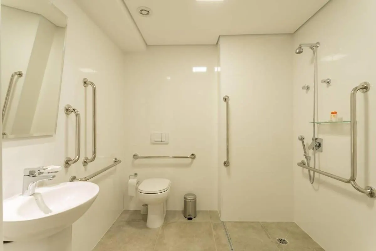 Bhomy Bela Vista Adaptado E Confortavel Apm1306 São Paulo Brésil