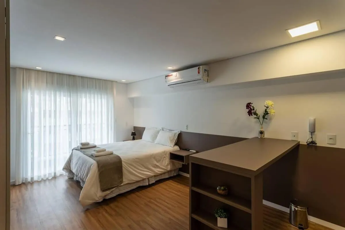 Bhomy Bela Vista Adaptado E Confortavel Apm1306 Sao Paulo