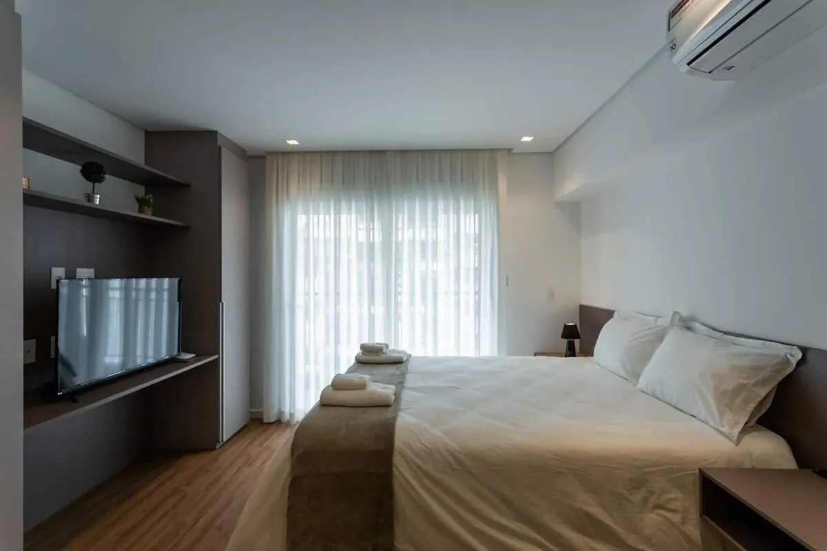 Bhomy Bela Vista Adaptado E Confortavel Apm1306 Sao Paulo Apartment