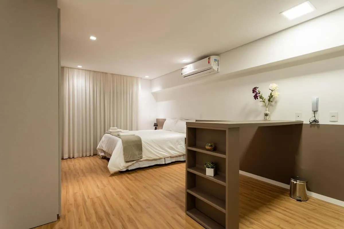 Bhomy Bela Vista Adaptado E Confortavel Apm1306 Sao Paulo Apartment
